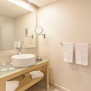 Standard Double or Twin Room Extra bed